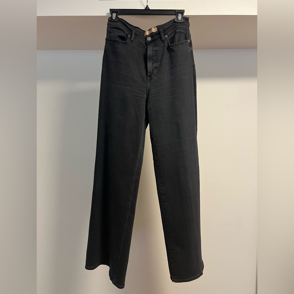 7 for All Mankind Classic grey Women's Jeans
